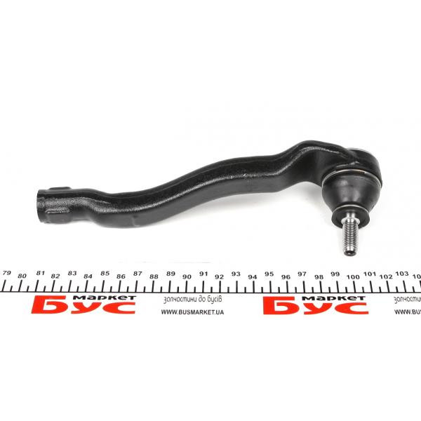 9190432110 RTS Наконечник рульової тяги (R) Renault Kangoo 08-/MB Citan 12-