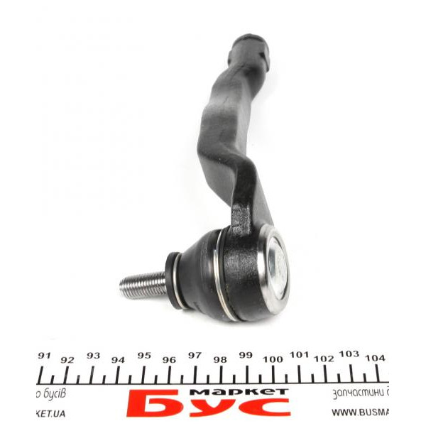 9190432110 RTS Наконечник рульової тяги (R) Renault Kangoo 08-/MB Citan 12-