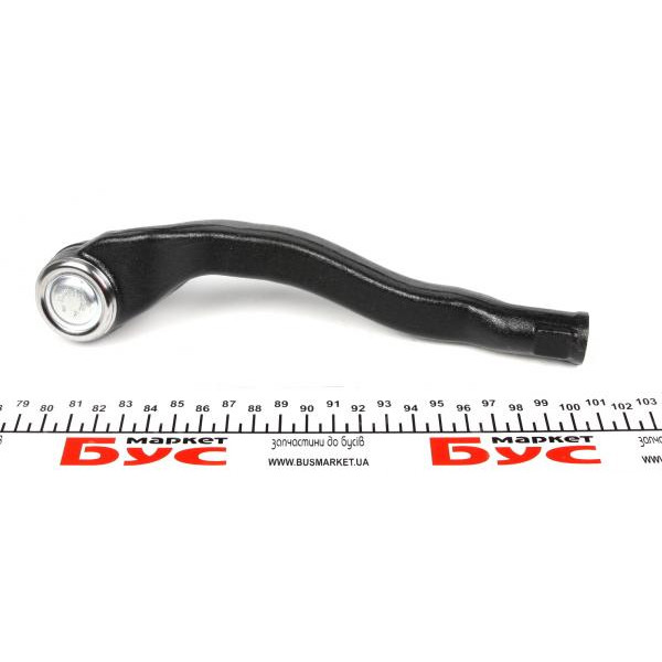 9190432110 RTS Наконечник рульової тяги (R) Renault Kangoo 08-/MB Citan 12-