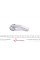 91906171 RTS Наконечник рульової тяги (R) Ford C-Max II/Focus III 10-/Kuga II 13-