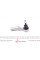 91906171 RTS Наконечник рульової тяги (R) Ford C-Max II/Focus III 10-/Kuga II 13-