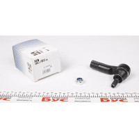 91909361 RTS Наконечник рульової тяги (R) Audi Q3/Seat 10-/Skoda Octavia/SuperB/VW Caddy/Passat/Touran/Tiguan 03-