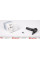 91909361 RTS Наконечник рульової тяги (R) Audi Q3/Seat 10-/Skoda Octavia/SuperB/VW Caddy/Passat/Touran/Tiguan 03-