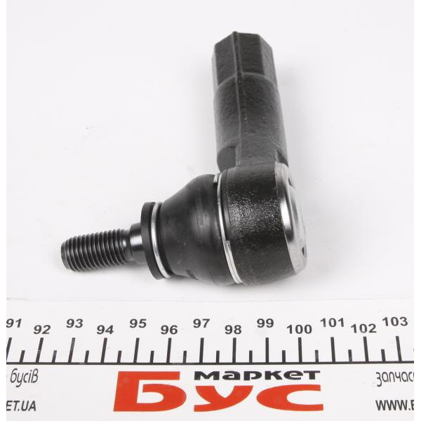 91909361 RTS Наконечник рульової тяги (R) Audi Q3/Seat 10-/Skoda Octavia/SuperB/VW Caddy/Passat/Touran/Tiguan 03-