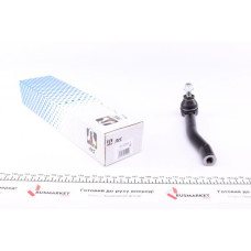 91923471 RTS Наконечник рульової тяги (R) Nissan Leaf/Juke 10-/Tiida 11-