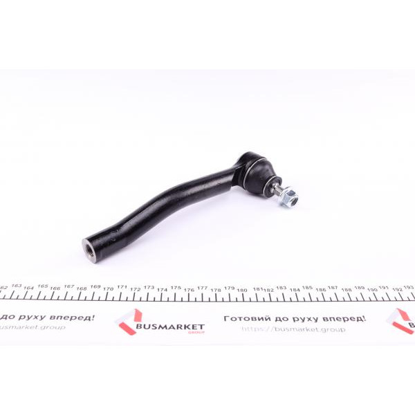 91923471 RTS Наконечник рульової тяги (R) Nissan Leaf/Juke 10-/Tiida 11-