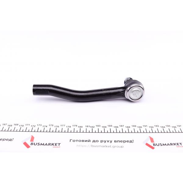 91923471 RTS Наконечник рульової тяги (R) Nissan Leaf/Juke 10-/Tiida 11-