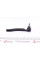 91923471 RTS Наконечник рульової тяги (R) Nissan Leaf/Juke 10-/Tiida 11-