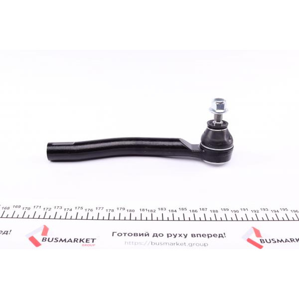 91923471 RTS Наконечник рульової тяги (R) Nissan Leaf/Juke 10-/Tiida 11-
