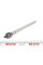 9200758 RTS Рульова тяга Citroen C4 04-11/Peugeot 307 00-09 (L=322mm)