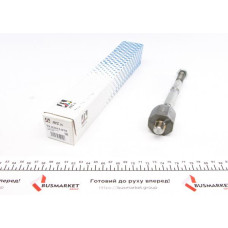 9202413014 RTS Тяга рульова Renault Duster 11-/Dacia Duster 10- (L=205mm)