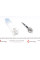 9206619026 RTS Рульова тяга (L) Honda Civic VIII 05- (L=212.5mm)
