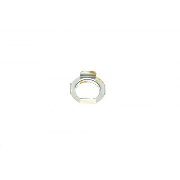 9206653026 RTS Тяга рульова Honda CR-V III 06- (L=321mm)