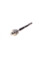 9209107 RTS Тяга рульова VW Crafter 16- (L=225mm)