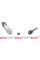 9290401 RTS Тяга рульова Renault Master II/Opel Movano 98-/Nissan Interstar 02- (L=178mm)