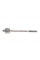 9290858 RTS Тяга рульова MB E-class (W212/S212) 09-16/S-class (W222) 13-/CLS-class (C218/X218) 11-17 (L=237mm)