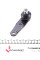 9300909056 RTS Опора кульова (передня/знизу) Audi 80/Coupe 78-88/VW Passat 73-88/Santana 81-84 (d=17mm)