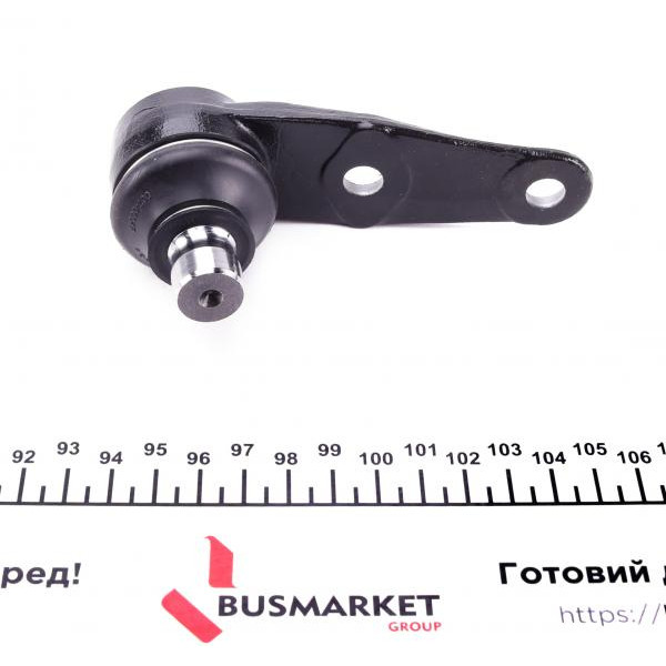 9300909056 RTS Опора кульова (передня/знизу) Audi 80/Coupe 78-88/VW Passat 73-88/Santana 81-84 (d=17mm)
