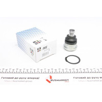 9309759 RTS Опора кульова (передня/знизу) Hyundai Santa Fe 01-12/Trajet 00-08/Kia Sorento 09- (d=20mm/42.75mm)