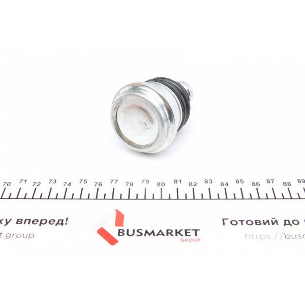 9309759 RTS Опора кульова (передня/знизу) Hyundai Santa Fe 01-12/Trajet 00-08/Kia Sorento 09- (d=20mm/42.75mm)