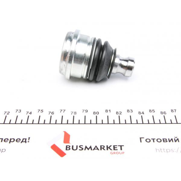 9309759 RTS Опора кульова (передня/знизу) Hyundai Santa Fe 01-12/Trajet 00-08/Kia Sorento 09- (d=20mm/42.75mm)