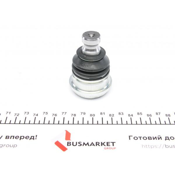 9309759 RTS Опора кульова (передня/знизу) Hyundai Santa Fe 01-12/Trajet 00-08/Kia Sorento 09- (d=20mm/42.75mm)