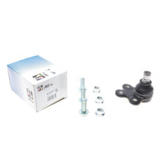 9390331056 RTS Опора кульова (передня/знизу) Chevrolet Aveo 11-/Trax/Opel Mokka 12- (d=18.15mm)