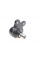 9390331056 RTS Опора шаровая (передняя/снизу) Chevrolet Aveo 11-/Trax/Opel Mokka 12- (d=18.15mm)
