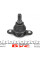 9390930056 RTS Опора кульова (передня/знизу) VW T5/Multivan V 03-15/T6/Multivan VI 15-