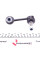 97031491 RTS Тяга стабілізатора (переднього) (R) Chevrolet Epica/Evanda 05-/Daewoo Leganza 97-04 (L=80mm)