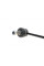 97080621 RTS Тяга стабілізатора (переднього) (R) Mazda 6 07-13 (L=159.5mm)