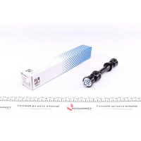 9790692 RTS Тяга стабілізатора (переднього) Ford Transit 00-06 (L=196mm)