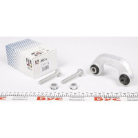 9795901156 RTS Тяга стабілізатора (переднього) (R) Audi A4 00-09/Seat Exeo 08-13 (L=89.7mm) (Aluminium)
