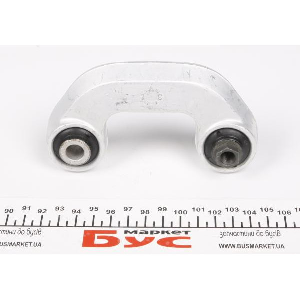 9795901156 RTS Тяга стабілізатора (переднього) (R) Audi A4 00-09/Seat Exeo 08-13 (L=89.7mm) (Aluminium)