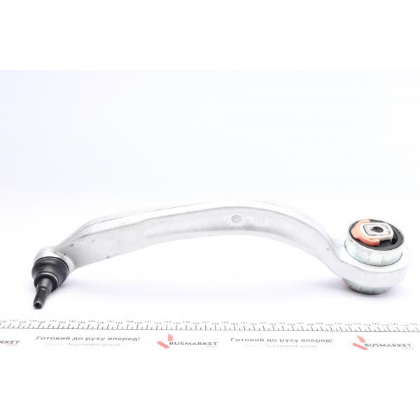 9905001 RTS Комплект важелів підвіски (передньої) Audi A4 94-01/A6 97-05/VW Passat 96-00 (товстий палець/повний)
