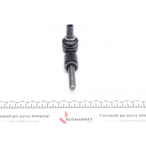 9905001 RTS Комплект важелів підвіски (передньої) Audi A4 94-01/A6 97-05/VW Passat 96-00 (товстий палець/повний)