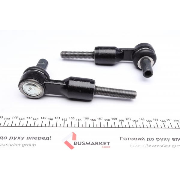 9905001 RTS Комплект важелів підвіски (передньої) Audi A4 94-01/A6 97-05/VW Passat 96-00 (товстий палець/повний)