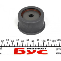 55349 RUVILLE Ролик ГРМ Opel Astra G/H/Zafira B 2.0 01- (паразитний) (54x31.5)