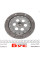 JT1103 RYMEC Комплект зчеплення Ford Connect 1.8TDCI 02-13 (90ps) (d=228mm)