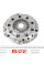 JT1103 RYMEC Комплект зчеплення Ford Connect 1.8TDCI 02-13 (90ps) (d=228mm)