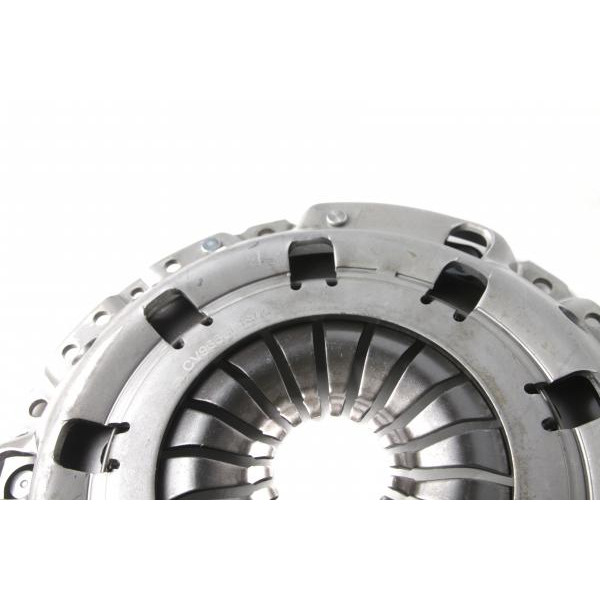 JT1103 RYMEC Комплект зчеплення Ford Connect 1.8TDCI 02-13 (90ps) (d=228mm)