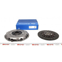 3000970071 SACHS Комплект зчеплення Fiat Doblo 2.0 D Multijet 10-