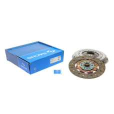 3000970113 SACHS Комплект зчеплення Ford Focus 1.5/1.6 TDCi 10-