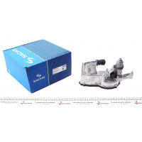 3981000091 SACHS Актуатор зчеплення (робочий) Citroen Nemo/Peugeot Bipper 08-