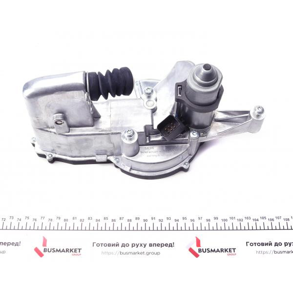 3981000091 SACHS Актуатор зчеплення (робочий) Citroen Nemo/Peugeot Bipper 08-