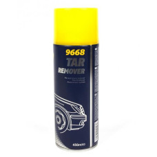 9668 SCT GERMANY Средство для очистки кузова Tar Remover (450ml)