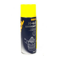 9899 SCT GERMANY Засіб для видалення іржі Multifunction Lubricant (450ml)