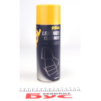 9944 SCT GERMANY Засіб для догляду за шкірою Leather Cleaner (450ml)