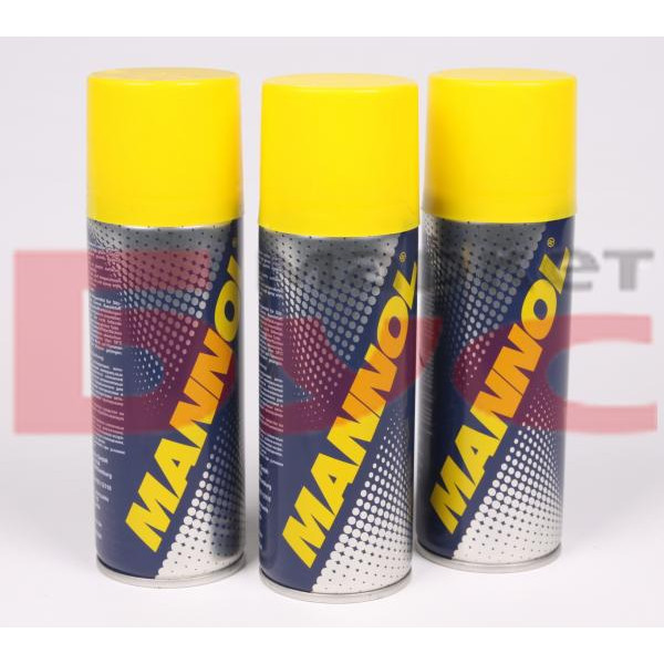 9953 SCT GERMANY Змащення силіконове Silicone Spray (200ml)