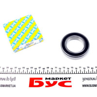 6009EEC3 SNR Підшипник (45x75x16)